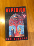 Hyperion - Dan Simmons