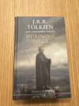 J.R.R. Tolkien - Hurinova djeca