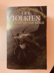 J.R.R. Tolkien : The Lord Of The Rings