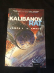 Kalibanov rat - James S.A. Corey
