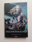 Kiersten White: "Paranormalno", rabljeno