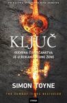 Ključ - Simon Toyne