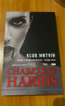Klub mrtvih - Charlaine Harris