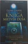 Knjiga mrtvih duša, Glenn Cooper