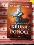 Kruna ponoći Sarah J. Maas