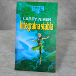 Larry Niven - Integralna stabla