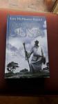 Lois McMaster Bujold - Čuvarica duša, nova knjiga