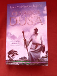 Lois McMaster Bujold: Čuvarica duša