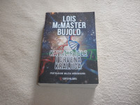 Lois McMaster Bujold - KAVALIR JOLE I CRVENA KRALJICA