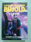 Lois McMaster Bujold – Komarr (B73)