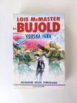 Lois McMaster Bujold: Vorska igra