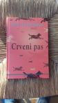 Louis de Bernieres - Crveni pas, nova knjiga