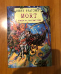 Mort - Terry Pratchett