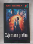 Neil Gaiman: Zvjezdana prašina