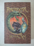 Norma C. Rey - Prodor