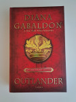 Outlander - Diana J. Gabaldon