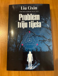 Problem triju tijela - Liu Cixin