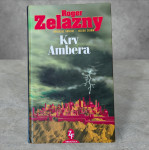 R.Zelazny - Krv Ambera