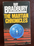 Ray Bradbury: THE MARTIAN CHRONICLES