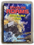 Restoran na kraju svemira Douglas Adams