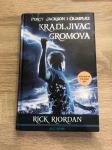 Rick Riordan - Kraljivac Gromova