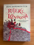 Rijeke Londona - Ben Aaronovitch