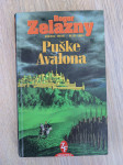 Roger Zelazny - Puške Avalona