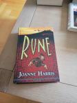 Rune, Joanne Harris
