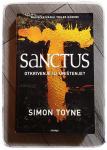 SANCTUS Simon Toyne