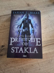 Sarah J. Maas - Prijestolje od stakla