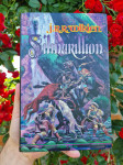 Silmarillion - J.R.R. Tolkien 2. izdanje Algoritam