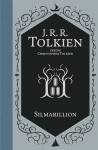 Silmarillion  John Ronald Reuel Tolkien