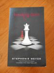 Stephenie Meyer - Breaking Dawn