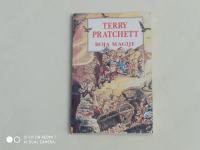 Terry Pratchett: Boja magije