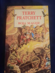 Terry Pratchett : BOJA MAGIJE