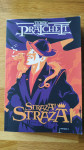 TERRY PRATCHETT - STRAŽA STRAŽA