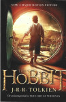 THE HOBBIT - J.R.R. Tolkien