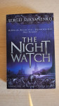 The Night Watch - Sergei Lukyanenko