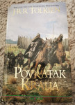 Tolkien Povratak kralja