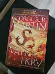 Vatra i Krv- G.R.R. Martin