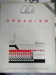 URBANIZAM - Architectural Design 54  1/2 1984