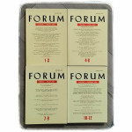 Forum časopis 2000. godina