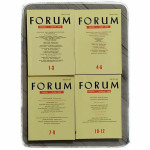 Forum časopis 2006. godina