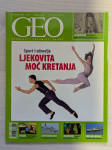 GEO, studeni 2007.