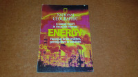 National Geographic Energy - 1981. godina ENGLESKI JEZIK