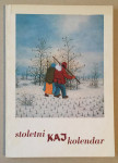 Stoletni KAJ kolendar - 1978