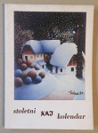 Stoletni KAJ kolendar - 1980