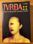 TVRĐA - Časopis za književnost , umjetnost , znanost / 1-2 / 2003.