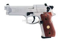 Beretta M92 FS CO2 SV/wood zračni pištolj