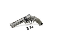 NXG PS-110 Zračni Revolver .68 Tungsten Grey